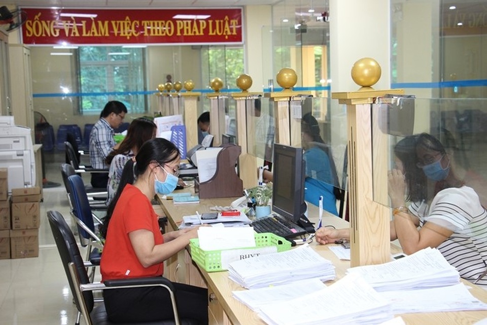 Hà Nội: Lập 3 đoàn kiểm tra việc thực hiện BHXH, BHYT - 1 Hà Nội: Lập 3 đoàn kiểm tra việc thực hiện BHXH, BHYT - 1