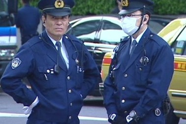 Nhật Bản bắt thực tập sinh Việt Nam nghi giết người bất thành