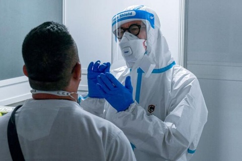 WHO: Covid-19 là “làn sóng lớn”, không phải theo mùa