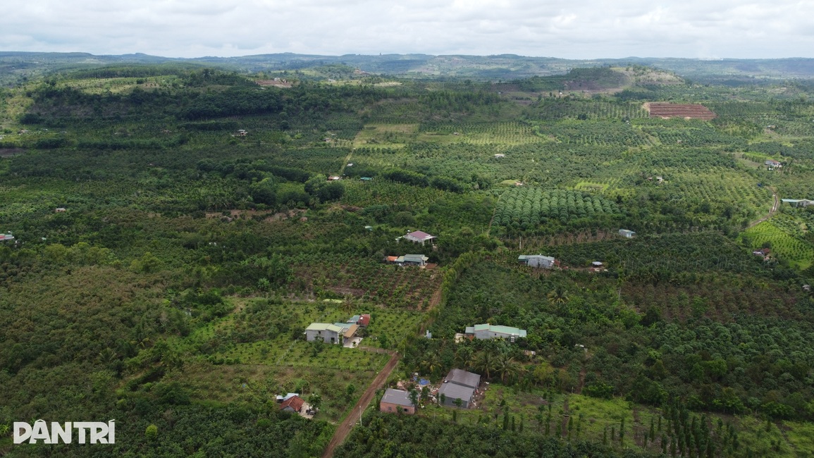 Yêu cầu xử lý việc rầm rộ khoan giếng, làm nhà chờ dự án - 2 Yêu cầu xử lý việc rầm rộ khoan giếng, làm nhà chờ dự án - 2