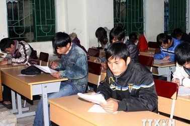 Công bố danh sách lao động Việt cư trú trái phép ở Hàn Quốc