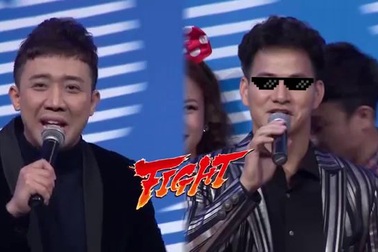 Trấn Thành đảm nhận vị trí host thay Xuân Bắc.