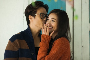 Thanh Hằng: “Tôi không ít lần khiến Hà Anh Tuấn phiền lòng”