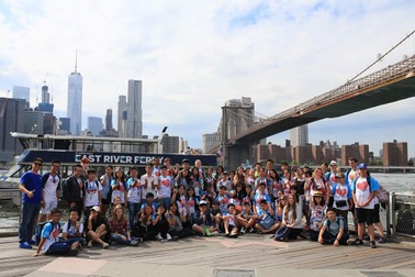 Ngày hội tư vấn du học Hè: Bước đệm hoàn hảo cho con