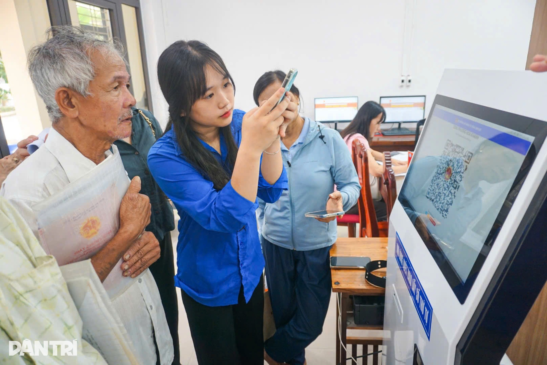 Một ngày mới - 24 Một ngày mới - 24
