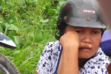 Đã cứu được 13/19 thuyền viên bị nạn