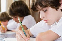 Giáo viên chê phụ huynh không đủ tư cách  