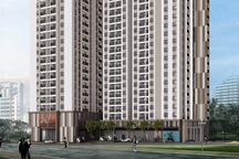 Thêm dự án nhà ở xã hội gần 400 tỷ đồng cho người thu nhập thấp