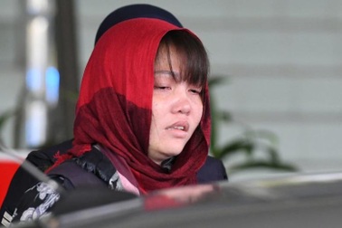 Luật sư Malaysia: Cần công bố lý do Đoàn Thị Hương không được tha bổng