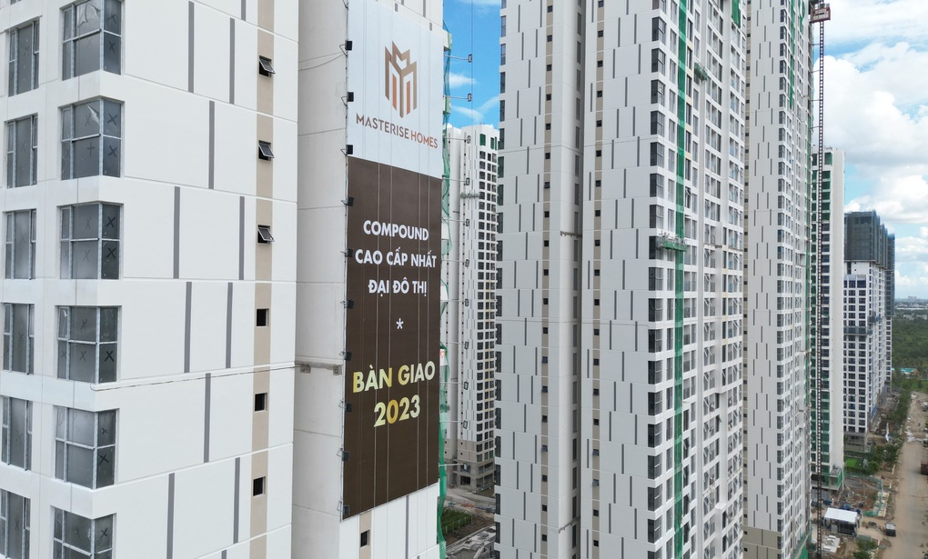 Cơ hội mua căn hộ với chính sách thanh toán 35% và nhận nhà - 2 Cơ hội mua căn hộ với chính sách thanh toán 35% và nhận nhà - 2