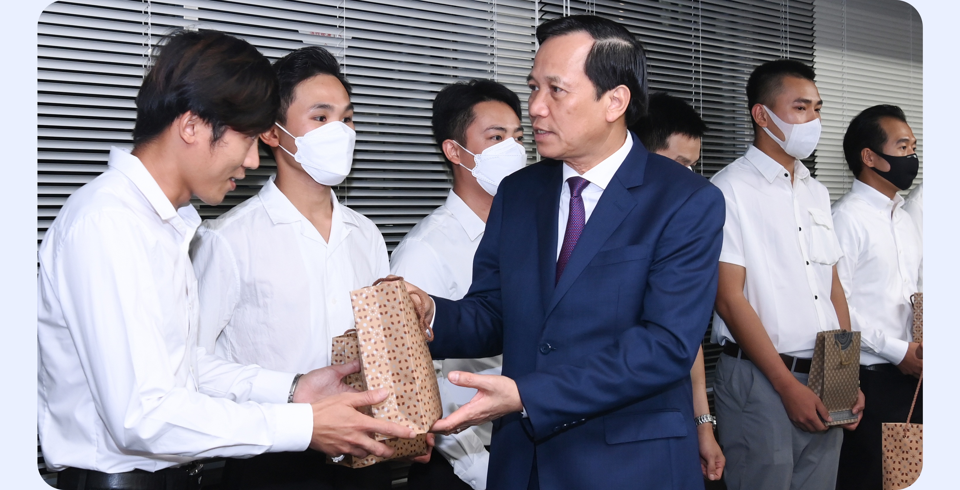 Chuyến đi Nhật của Bộ trưởng và những cơ hội mở ra với lao động Việt - 8 Chuyến đi Nhật của Bộ trưởng và những cơ hội mở ra với lao động Việt - 8