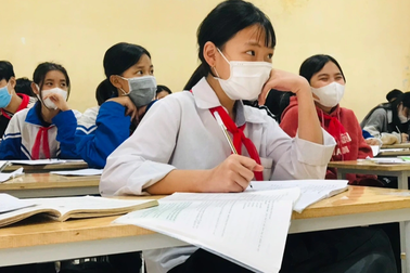 Tạm biệt trường chuyên cấp 2: Những vấn đề còn bỏ ngỏ