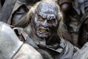 Tìm diễn viên có diện mạo “dị dạng” để đóng “Chúa tể những chiếc nhẫn”