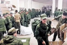 Nga lên tiếng về cuộc chiến của lính Triều Tiên ở Kursk