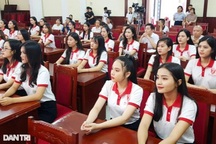 Sinh viên Đại học Huế có thể trở lại học trực tiếp từ ngày 21/2