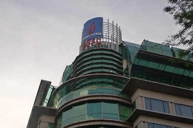 PVFC còn hơn 2.700 tỷ đồng dư nợ Vinashin, Vinalines