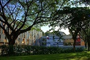 Hợp Điểm báo cáo du học Singapore tại Học viện PSB Academy