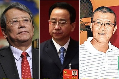 Trung Quốc: Lộ diện nhiều gia tộc tham nhũng