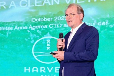 Hàng tỷ USD vốn ngoại chờ đầu tư vào công nghệ đốt rác tại Việt Nam