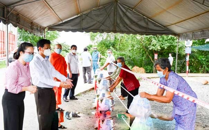 Tín dụng chính sách xã hội đối với người nghèo và các đối tượng chính sách khác đến nay đã thực sự đi vào cuộc sống, được Đảng, Quốc hội, Chính phủ, các bộ, ngành, cấp ủy, chính quyền địa phương và nhân dân ghi nhận, đánh giá cao.