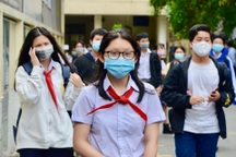 Trường đầu tiên ở TPHCM công bố tỷ lệ chọi lớp 10 năm 2024, cao kỷ lục