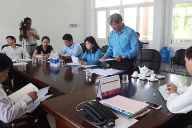 Vụ nhiều giáo viên không được đóng BHXH: Trường cam kết trả hết tiền nợ BHXH trước 30/6