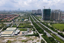 TS. Lê Xuân Nghĩa: Doanh nghiệp BĐS cần chấm dứt tình trạng thổi giá