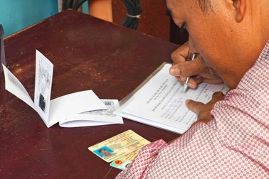 Thiệt thòi khi đổi bằng lái B1, B2: Sở GTVT nói gì?