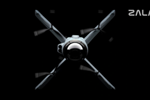 Nga bật mí mẫu UAV "bất khả xâm phạm" trước tác chiến điện tử