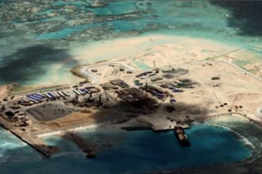 Chuyên gia Nga bình luận vấn đề Biển Đông