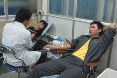 Ngày Chủ nhật đỏ: Sinh mệnh của bạn và của tôi