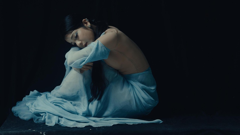 Bảo Yến Rosie trở lại âm nhạc, trưởng thành sau ồn ào tại Giọng hát Việt - 2