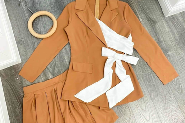 Lê Hồng Ngọc Cẩm Store hướng dẫn cách giặt áo vest đúng cách