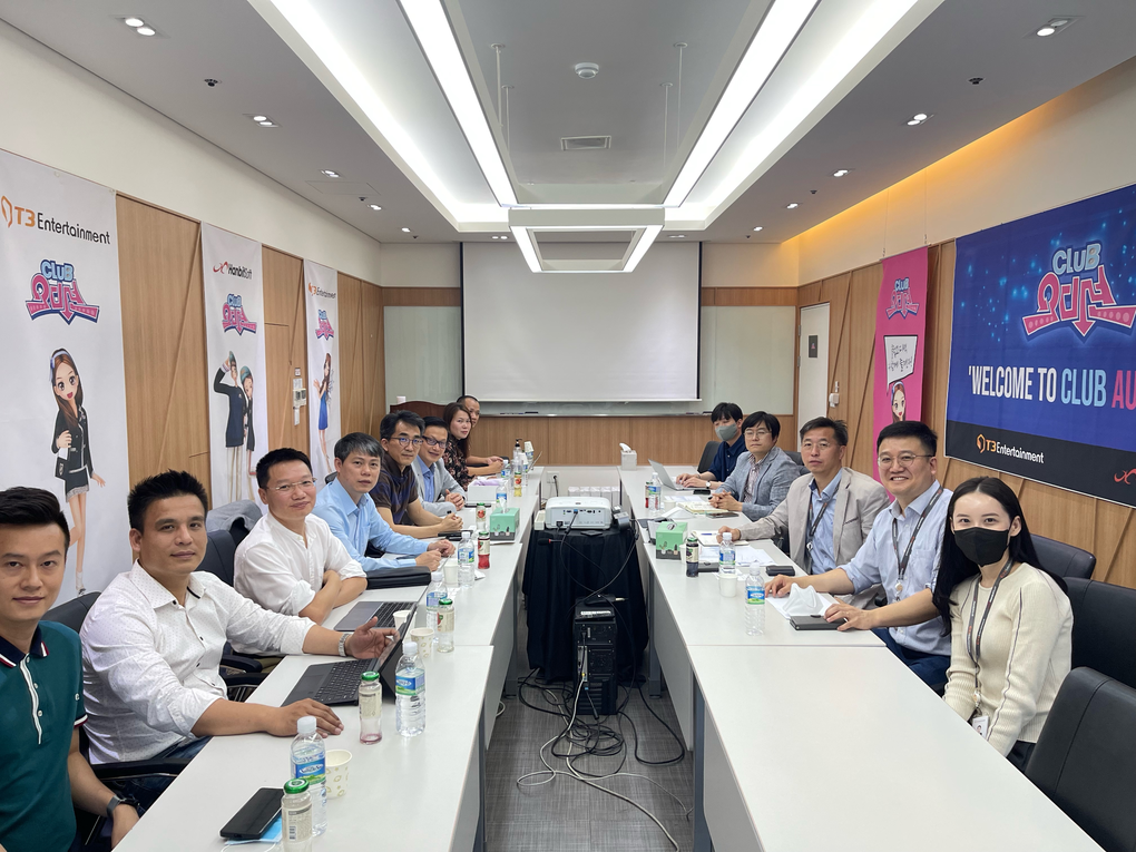 Audition kỷ niệm sinh nhật 16 tuổi với những con số ấn tượng - 6 Audition kỷ niệm sinh nhật 16 tuổi với những con số ấn tượng - 6