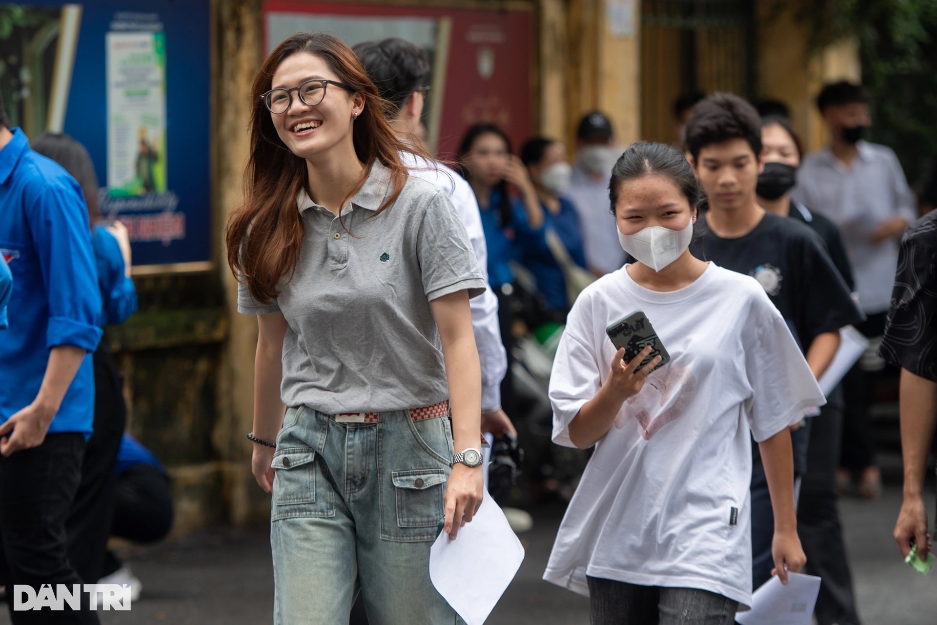 ອຸນຫະພູມໃນພາກເໜືອເພີ່ມຂຶ້ນ 1 Nhiệt độ miền Bắc tăng cao - 1