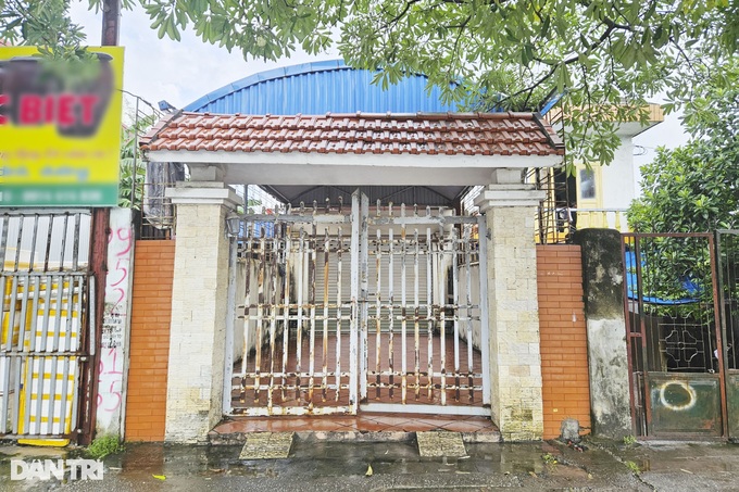 Trưởng nhóm Bông hồng đen tự ý lấy máu học sinh ở Hải Phòng nói gì? - 3 Trưởng nhóm Bông hồng đen tự ý lấy máu học sinh ở Hải Phòng nói gì? - 3