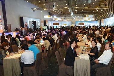 Thử “giải mã” Novaland