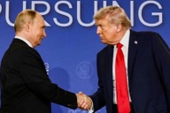 Tổng thống Trump hủy hội nghị thượng đỉnh với Tổng thống Putin
