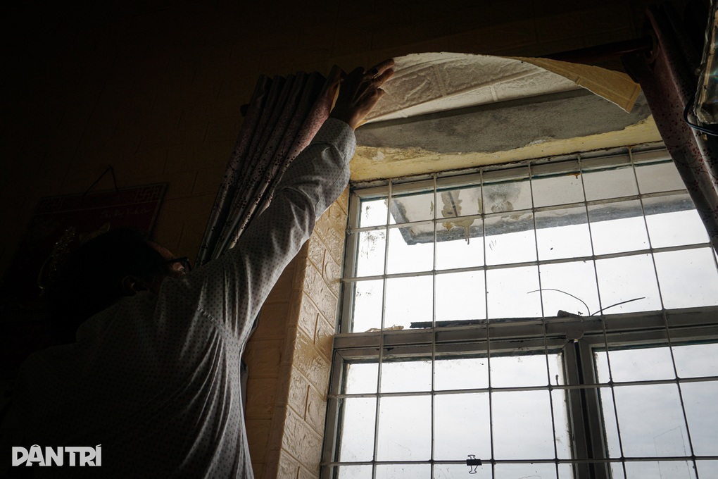 Lối thoát nào cho những chung cư chờ sập ở Đà Nẵng? - 3