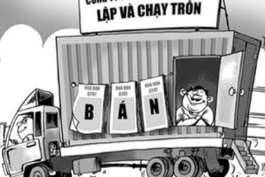 Doanh nghiệp bỏ trốn mang theo 247 hóa đơn thuế