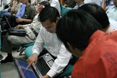 Quá nhiều rủi ro cổ phiếu OTC