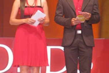 Tối nay, phát sóng trực tiếp cuộc thi Duyên dáng truyền hình 