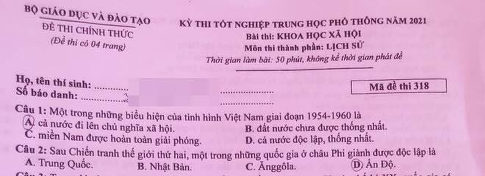Ca sĩ Phương Mỹ Chi xin lỗi cô giáo vì nhầm Ấn Độ ở châu Phi - 2 Ca sĩ Phương Mỹ Chi xin lỗi cô giáo vì nhầm Ấn Độ ở châu Phi - 2