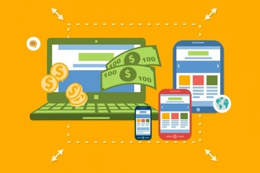 Những ứng dụng công nghệ giúp người dùng thảnh thơi hơn