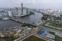 Khu vực phía Đông TP sẽ phát triển thành khu vực dẫn dắt kinh tế