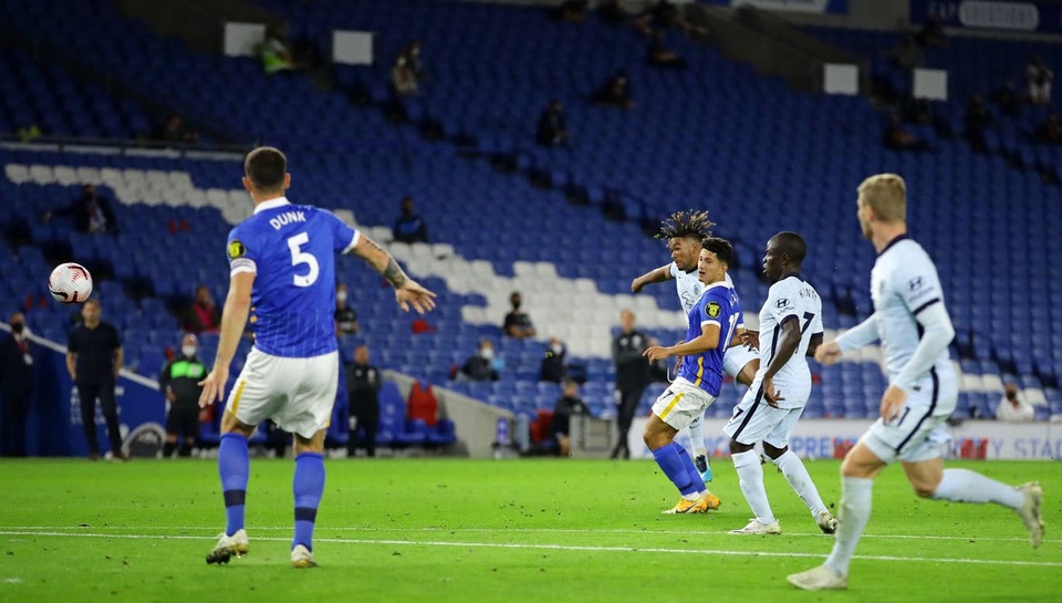 Chelsea thắng thiếu thuyết phục, Lampard cần thêm thời gian - 12 Chelsea thắng thiếu thuyết phục, Lampard cần thêm thời gian - 12