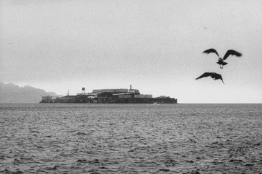 Ly kỳ vụ vượt ngục khỏi nhà tù khét tiếng nhất của Mỹ