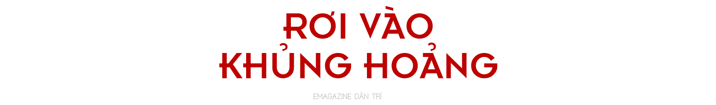 Danh ca Ý Lan: Tôi từng nghĩ mình sắp chết - 1 Danh ca Ý Lan: Tôi từng nghĩ mình sắp chết - 1