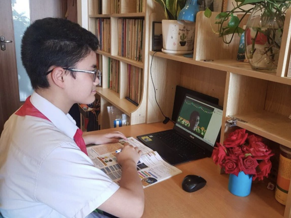 Nhiều kịch bản khai giảng thời dịch Covid-19 - 1 Nhiều kịch bản khai giảng thời dịch Covid-19 - 1