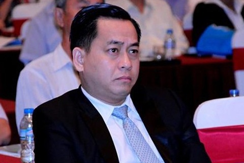 Khởi tố, phát lệnh truy nã ông Vũ “nhôm”